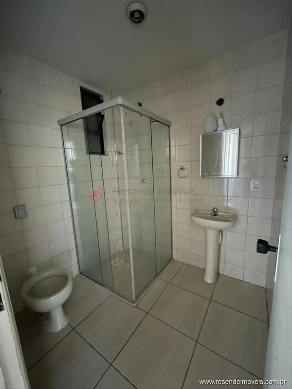 Foto 13 de 13 - Apartamento para aluguel em Campos Elíseos