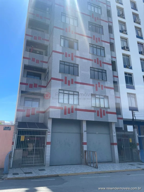 Foto 1 de 13 - Apartamento para aluguel em Campos Elíseos