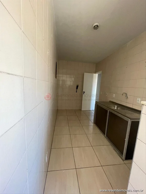 Foto 5 de 13 - Apartamento para aluguel em Campos Elíseos