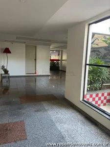 Apartamento para aluguel em Campos Elíseos