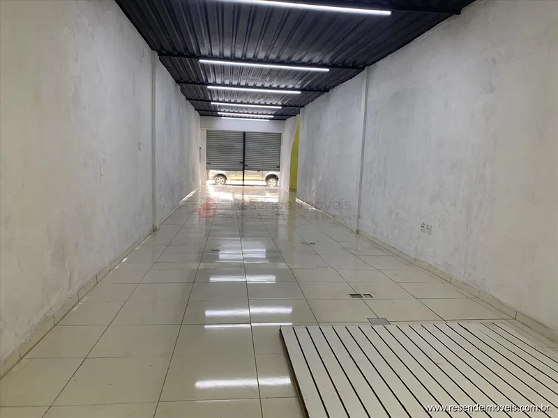 Foto 7 de 15 - Loja para venda em Campos Elíseos