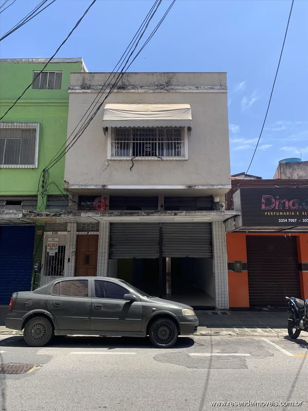 Foto 2 de 15 - Loja para venda em Campos Elíseos