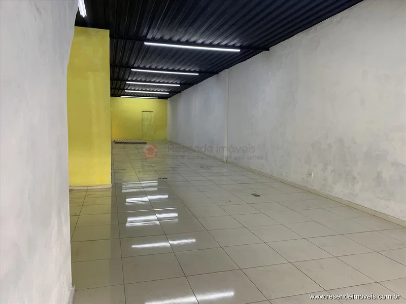 Foto 4 de 15 - Loja para venda em Campos Elíseos