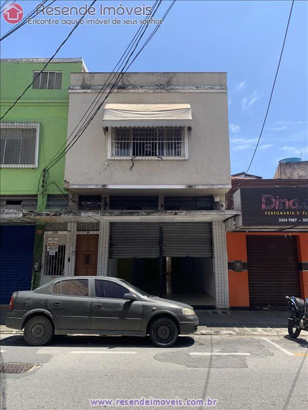 Foto 2 de 15 - Loja para venda em Campos Elíseos