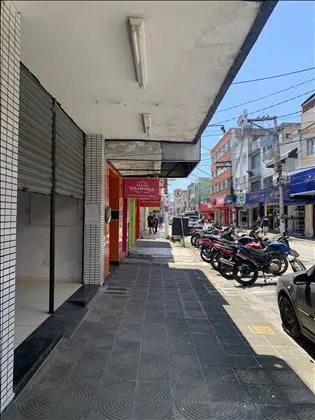 Loja para venda em Campos Elíseos