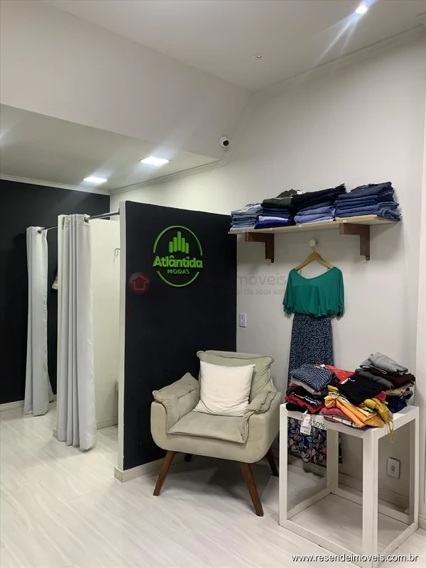 Foto 5 de 8 - Ponto Comercial para venda em Campos Elíseos