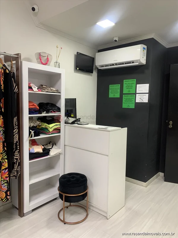 Foto 4 de 8 - Ponto Comercial para venda em Campos Elíseos