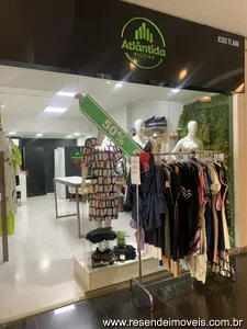 Ponto Comercial para venda em Campos Elíseos