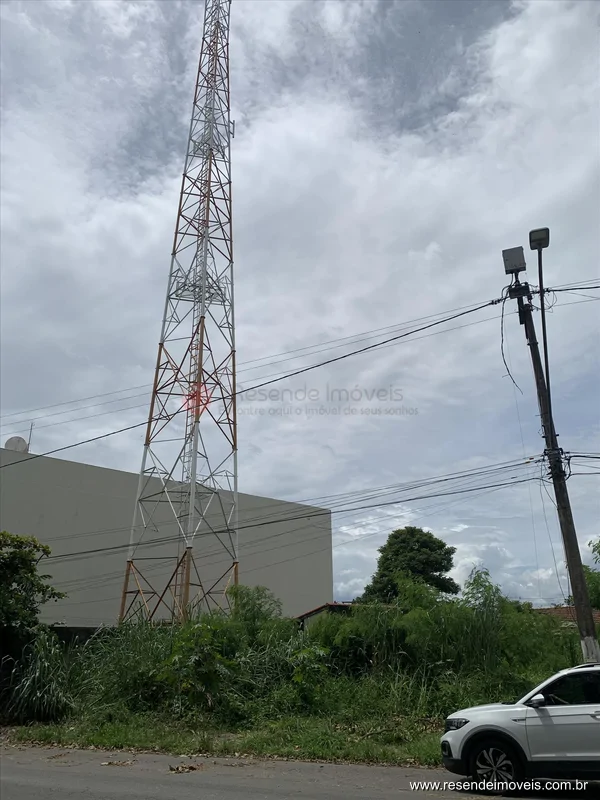 Foto 4 de 4 - Terreno para venda em Comercial