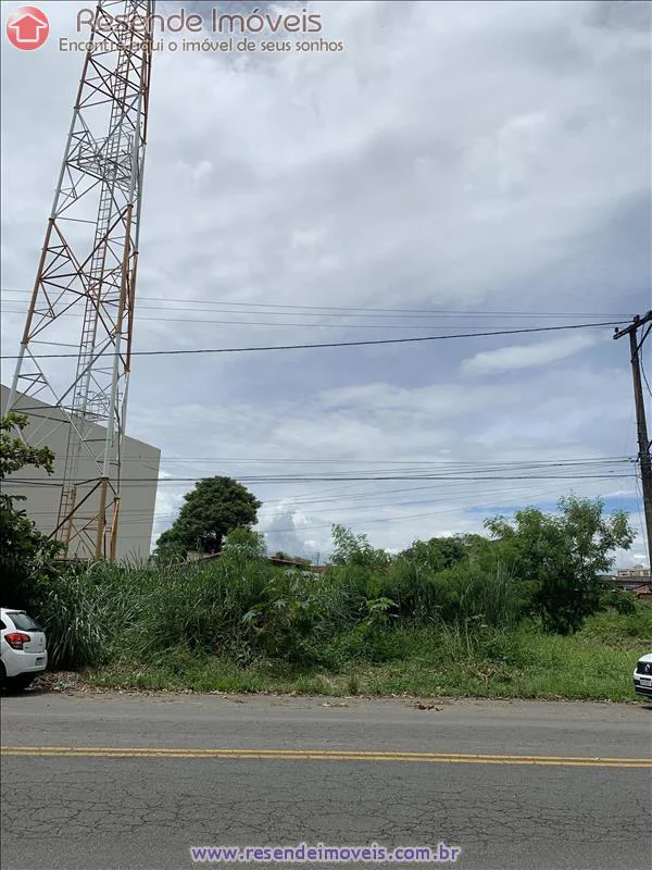 Foto 1 de 4 - Terreno para venda em Comercial