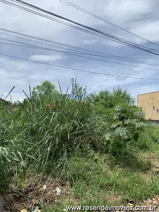 Terreno para venda em Comercial - Imobiliária Real Imobiliária