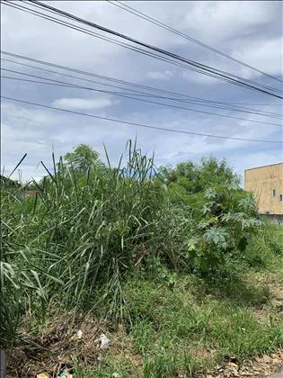 Terreno para venda em Comercial - Imobiliária Real Imobiliária