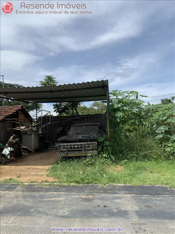 Foto 2 de 4 - Terreno para venda em Itapuca