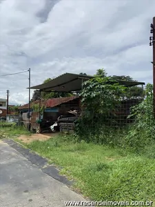 Terreno para venda em Itapuca - Imobiliária Real Imobiliária