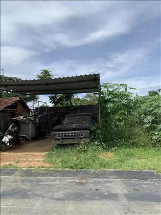 Terreno para venda em Itapuca