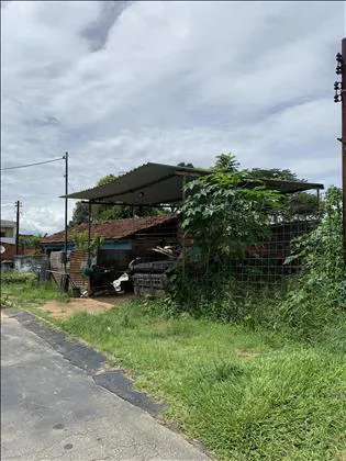 Terreno para venda em Itapuca
