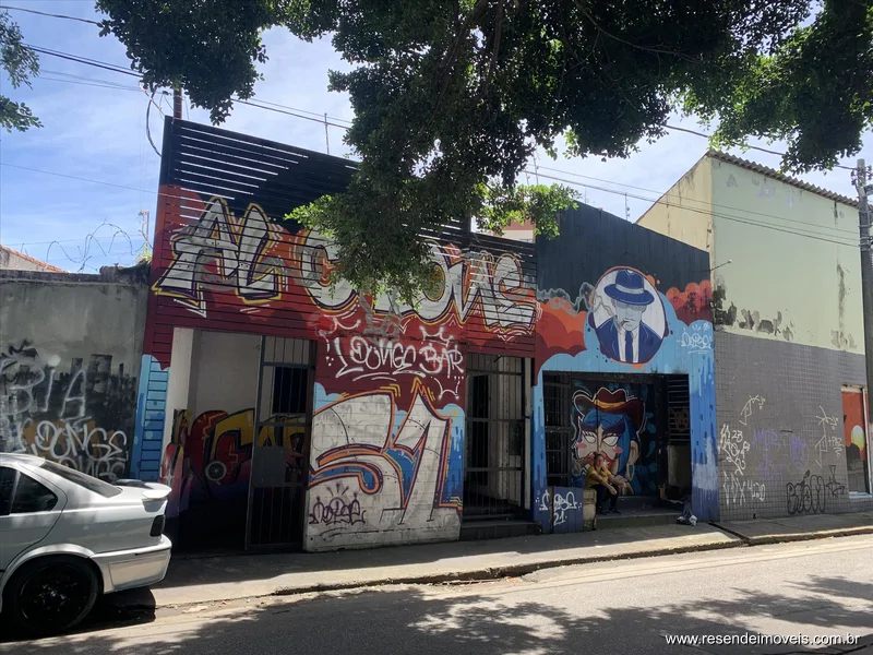 Foto 8 de 13 - Loja para venda em Campos Elíseos