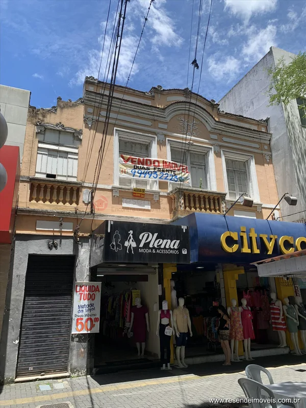 Foto 1 de 13 - Loja para venda em Campos Elíseos