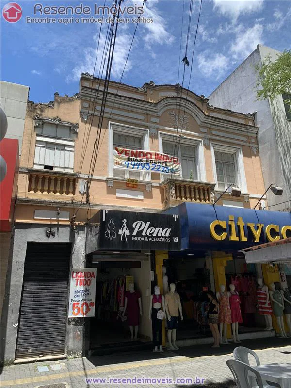 Foto 1 de 13 - Loja para venda em Campos Elíseos