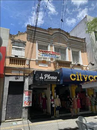 Loja para venda em Campos Elíseos