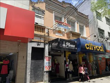 Loja para venda em Campos Elíseos
