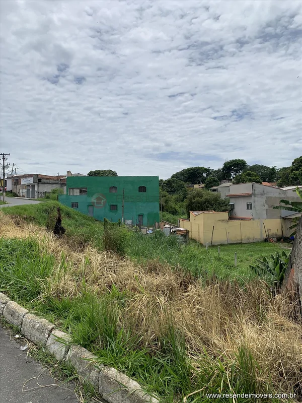Foto 2 de 2 - Terreno para venda em Surubi