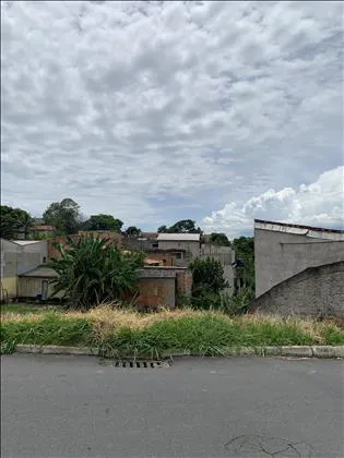 Terreno para venda em Surubi - Imobiliária Real Imobiliária