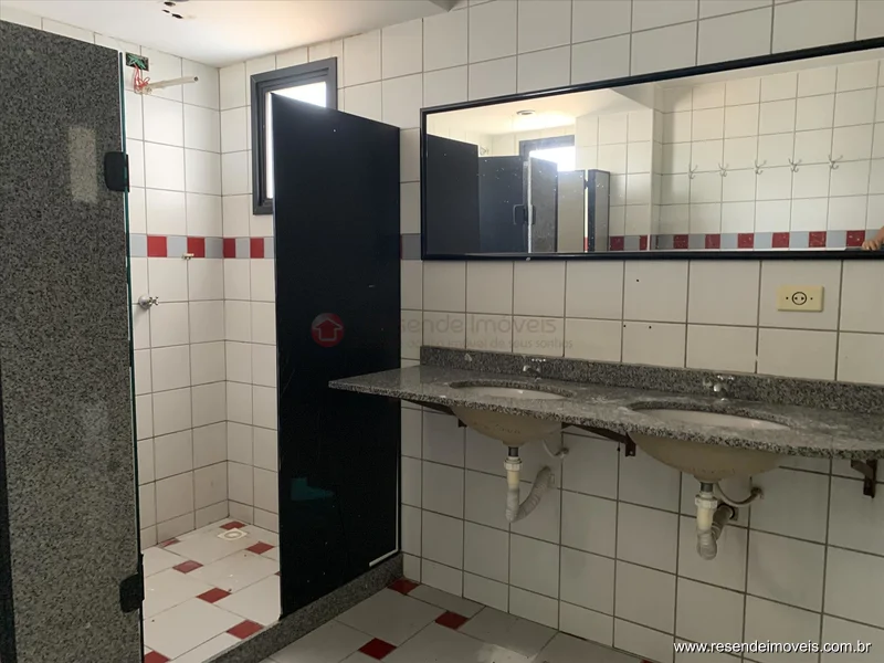 Foto 20 de 24 - Andar corporativo para venda em Vila Julieta