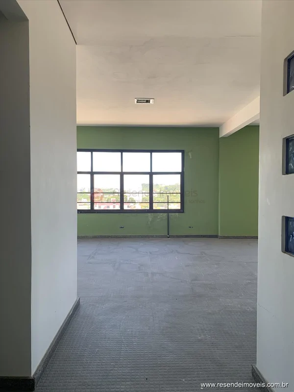 Foto 18 de 24 - Andar corporativo para venda em Vila Julieta