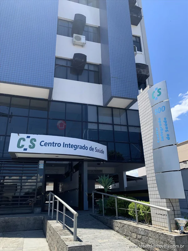 Foto 2 de 24 - Andar corporativo para venda em Vila Julieta