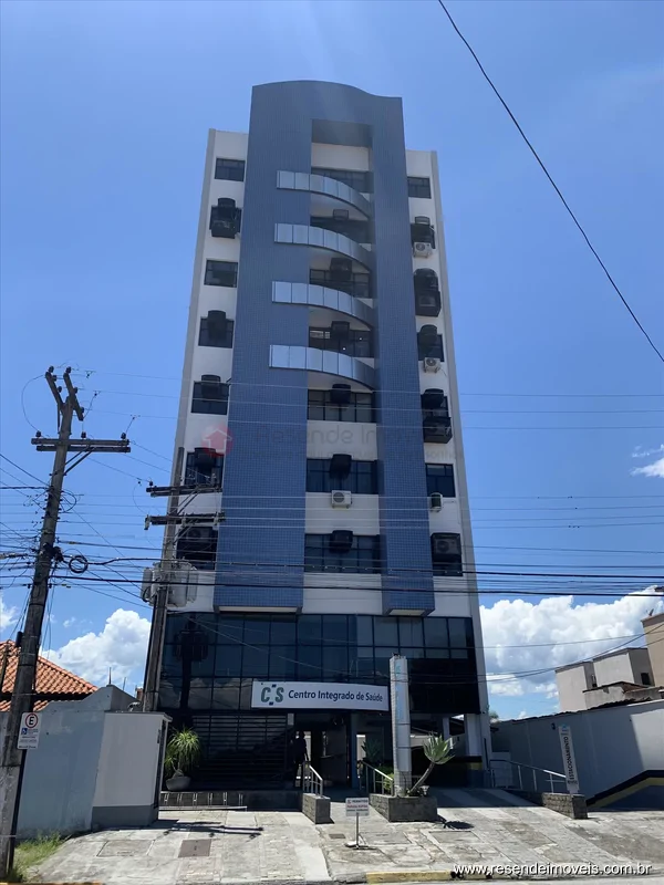 Foto 1 de 24 - Andar corporativo para venda em Vila Julieta