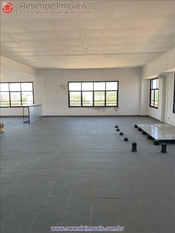 Foto 4 de 24 - Andar corporativo para venda em Vila Julieta