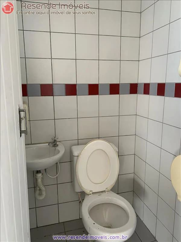 Foto 12 de 24 - Andar corporativo para venda em Vila Julieta