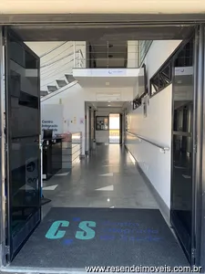 Andar corporativo para venda em Vila Julieta