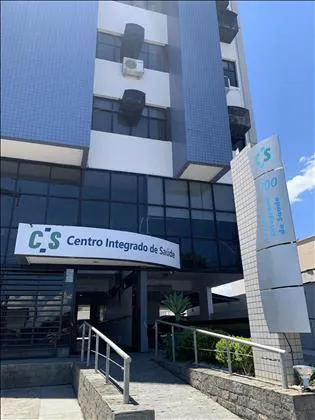 Andar corporativo para venda em Vila Julieta