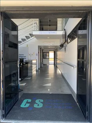 Andar corporativo para venda em Vila Julieta