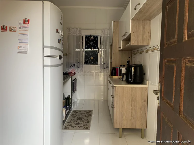 Foto 6 de 16 - Casa para venda em Jardim D'Oeste