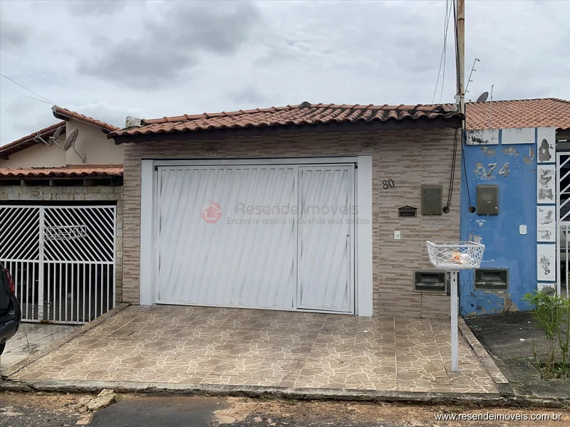 Foto 1 de 16 - Casa para venda em Jardim D'Oeste