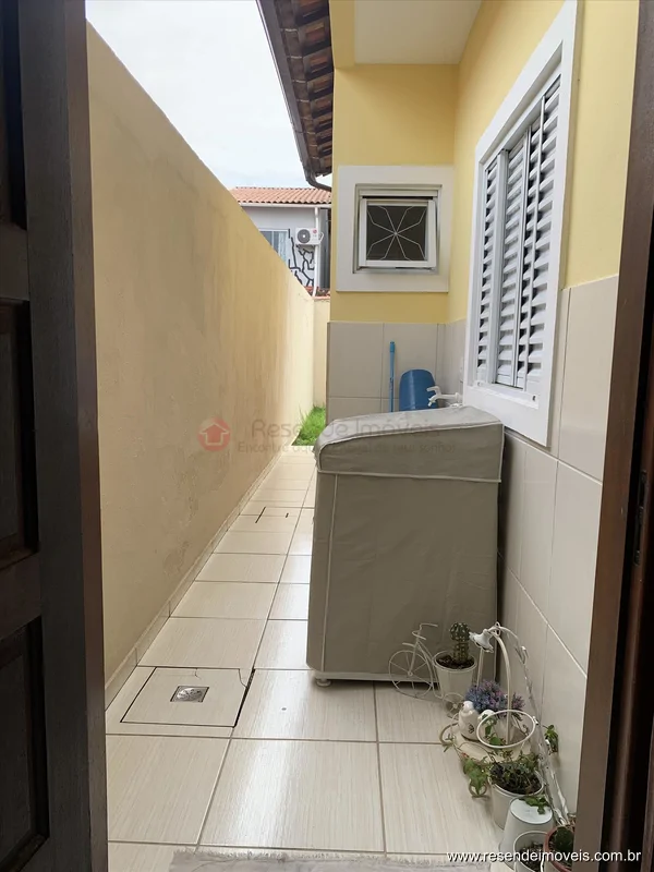 Foto 8 de 16 - Casa para venda em Jardim D'Oeste