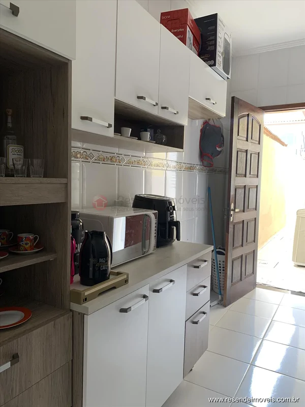 Foto 7 de 16 - Casa para venda em Jardim D'Oeste