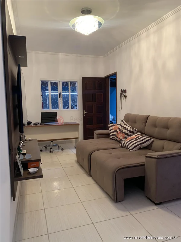 Foto 5 de 16 - Casa para venda em Jardim D'Oeste