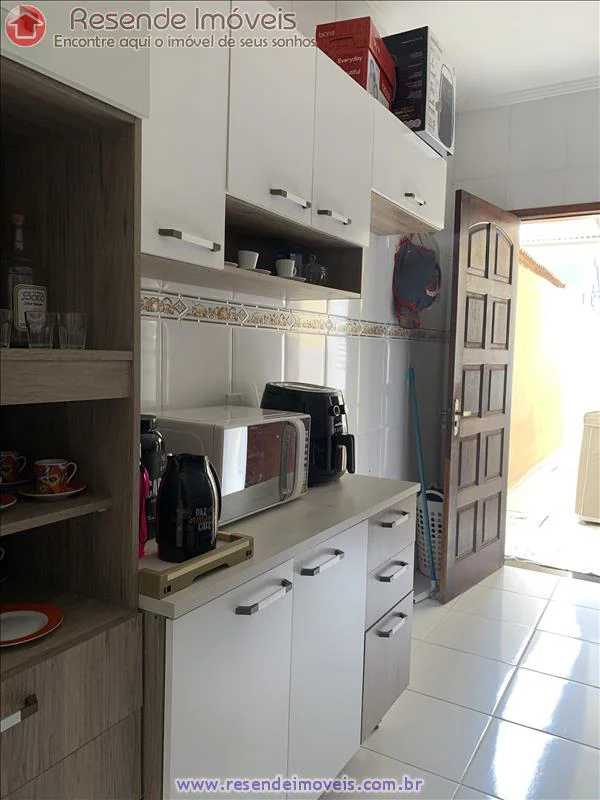 Foto 7 de 16 - Casa para venda em Jardim D'Oeste