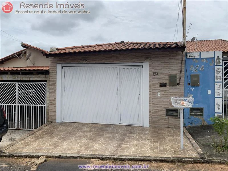 Foto 1 de 16 - Casa para venda em Jardim D'Oeste
