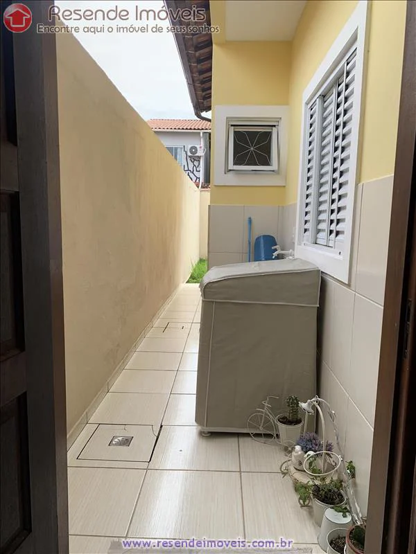 Foto 8 de 16 - Casa para venda em Jardim D'Oeste