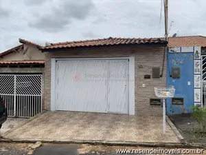 Casa para venda em Jardim D'Oeste