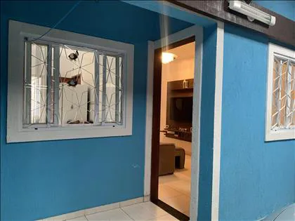 Casa para venda em Jardim D'Oeste