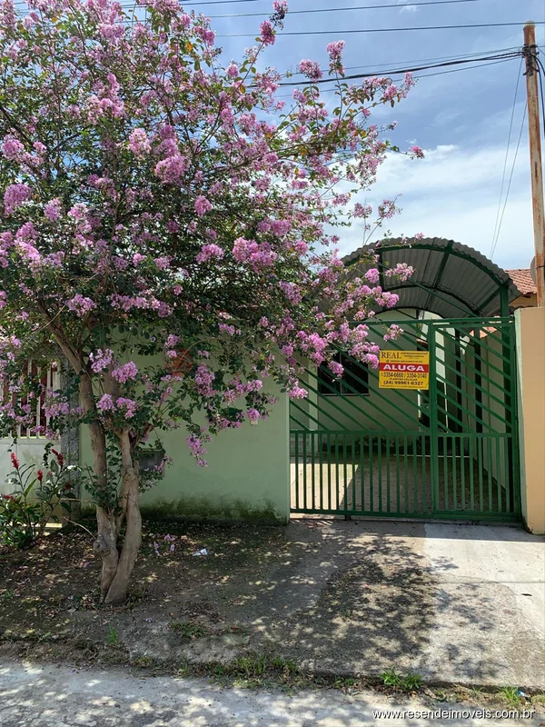 Foto 2 de 7 - Casa para aluguel em Jardim D'Oeste