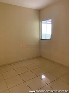 Casa para aluguel em Jardim D'Oeste