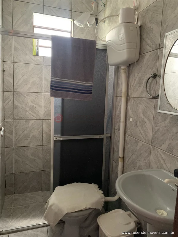 Foto 5 de 9 - Casa para venda em Morada do Contorno