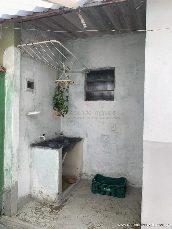 Foto 8 de 9 - Casa para venda em Morada do Contorno